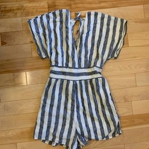 American eagle romper